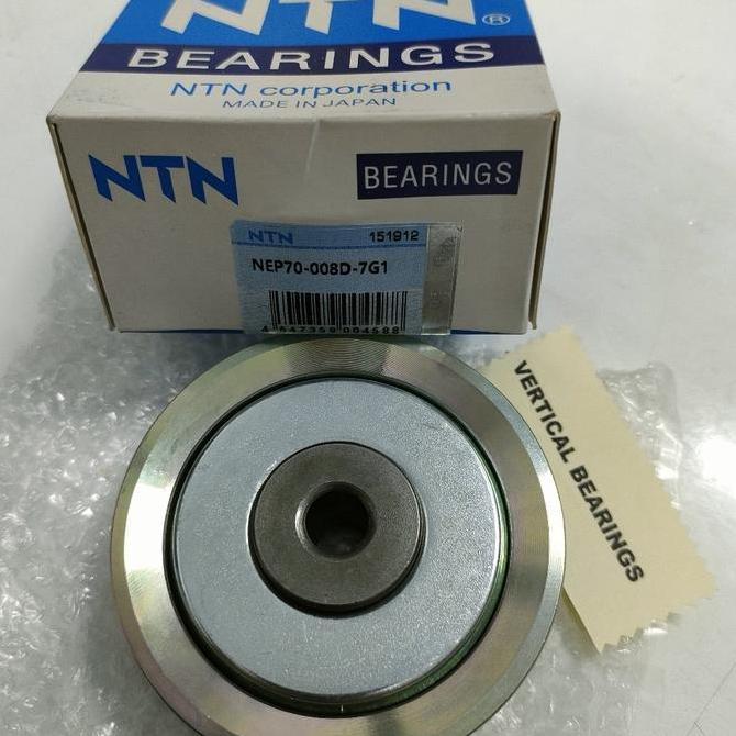 Bearing Alternator Avanza 4 Jalur Ntn Best Seller