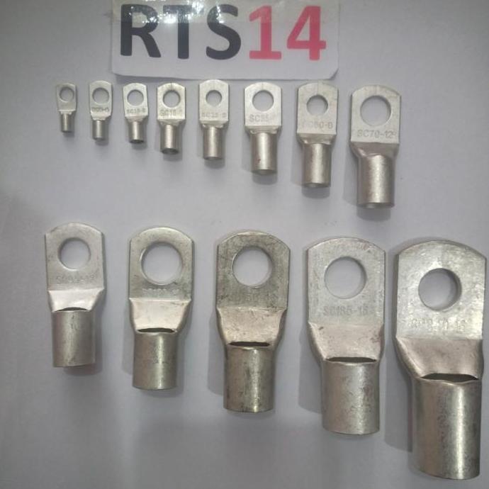 Promo Skun Sc 6 Mm Skun Tembaga 6 Mm Cod