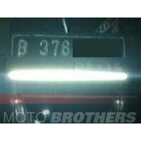 DUDUKAN / RUMAH PLAT / FRAME PLAT MOTOR HONDA