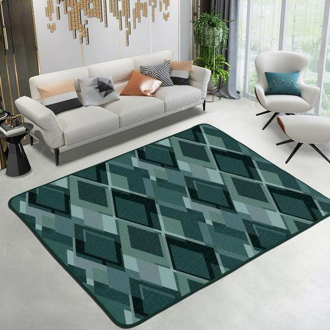 Vallery Quincy - Karpet 150x190 - Emeril