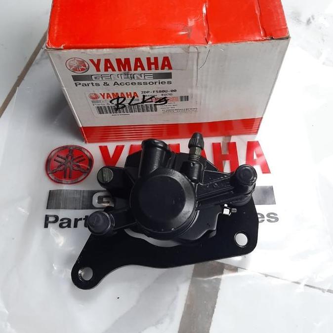 Kaliper Pala Babi Belakang Nmax, Aerox 155 Ori