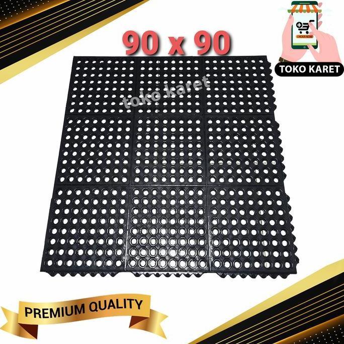 Keset Karpet Karet Kamar Mandi Terbaru 