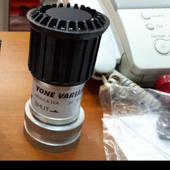 Ready SPRAY NOZZLE PEMADAM 2,5 INCI