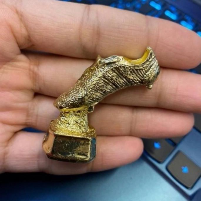 Figur Miniatur Trofi / Piala / Piala Euro / Piala World Cup / Piala Golden Boots / Piala FA / Piala 