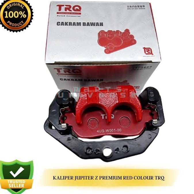 Kepala Babi Kaliper Cakram Depan Jupiter Z Rxk New Rxk Premium Brembo