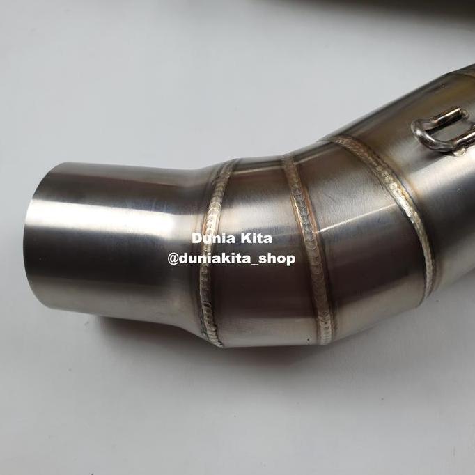 Sale Pipa Header Slip On Kawasaki Z1000