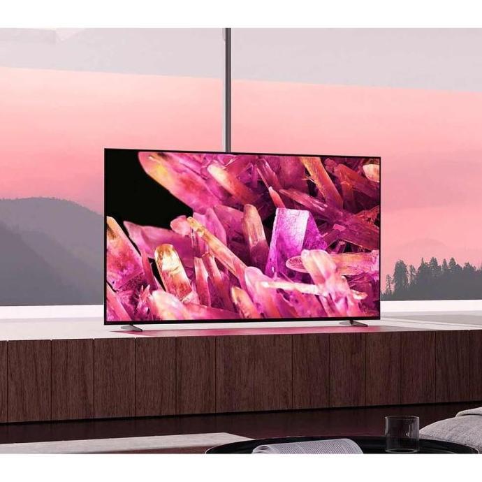 Grosir Tv Sony Bravia Xr-55X90K Android Tv 55 Inch Uhd 4K Full Array Dimming
