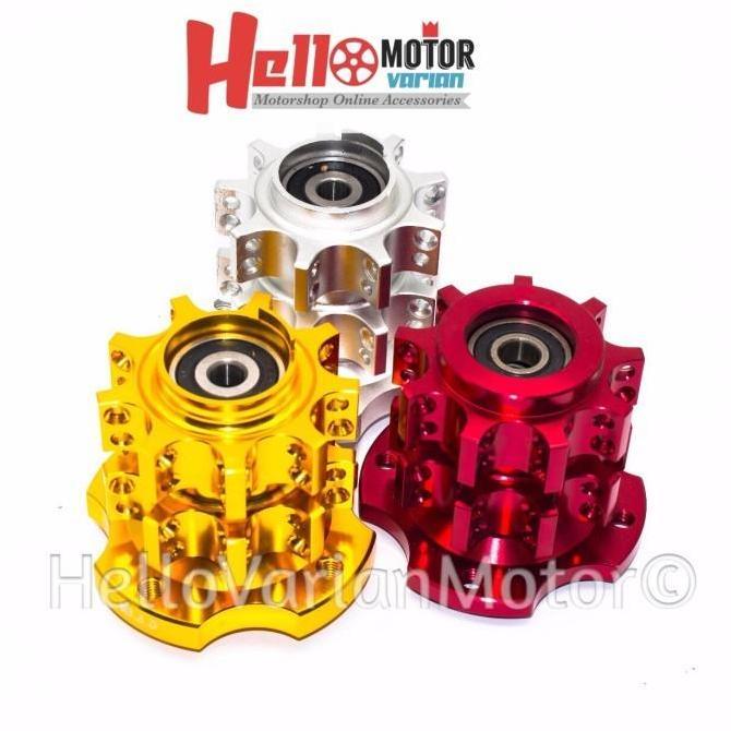 Tromol Depan Belimbing Mio