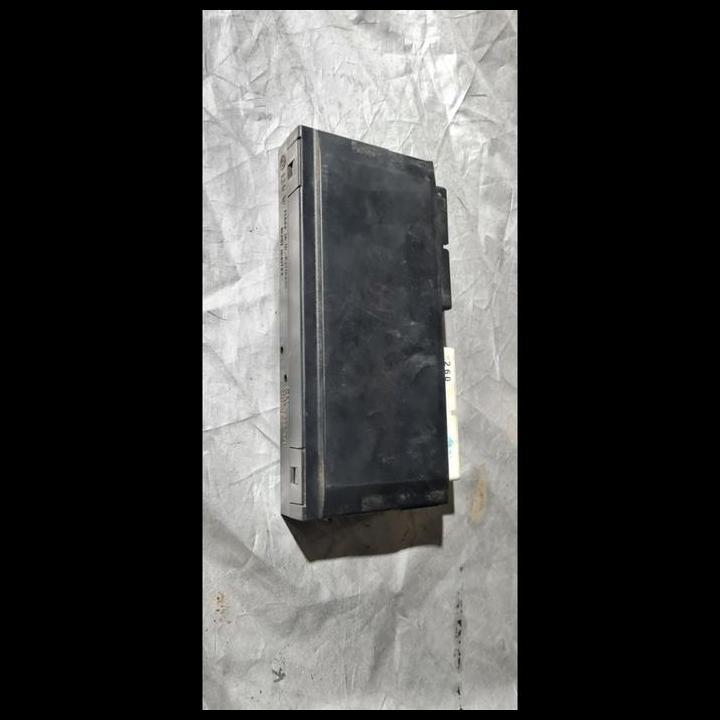 TERLARIS RELAY MODUL MODULE RM BMW E34 