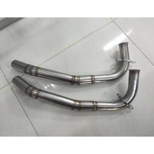 Sale Leheran Vario Old 150 32/35 Daeng Bore Up  Spek 60/63