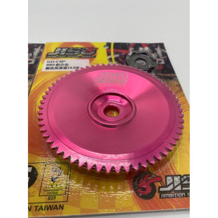 Sale Kipas Roller Dio Rrgs 14.5 Rrgs