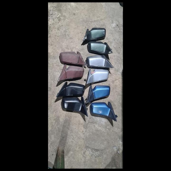 DISKON SPION BMW E30 