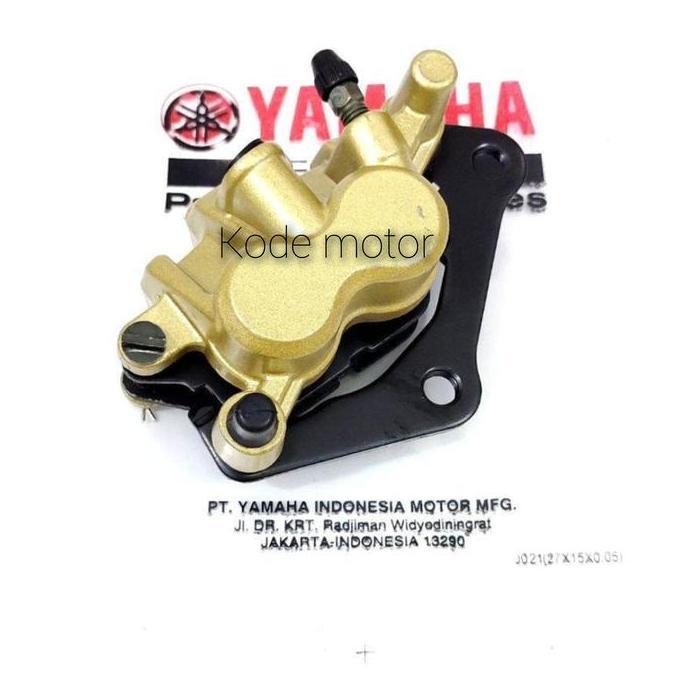 Kaliper Depan Yamaha Vixion Old,Vixon New,R15 V2,R15 V3,