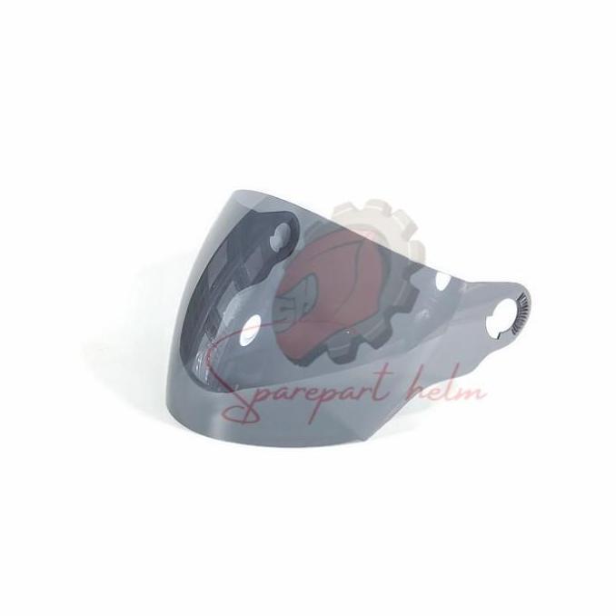 Kaca helm GM Imprezza Visor helm GM Imprezza