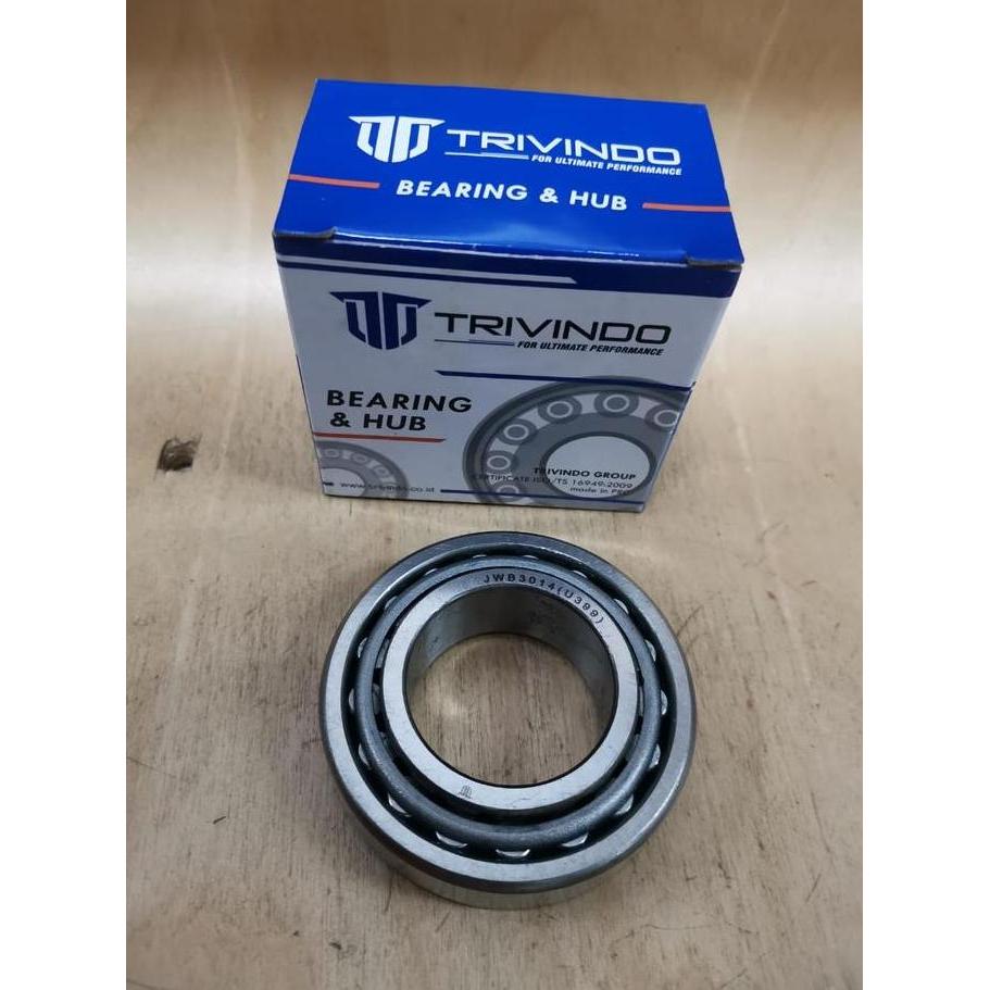 BEARING LAHER RODA BELAKANG KIA PREGIO SIAP KIRIM