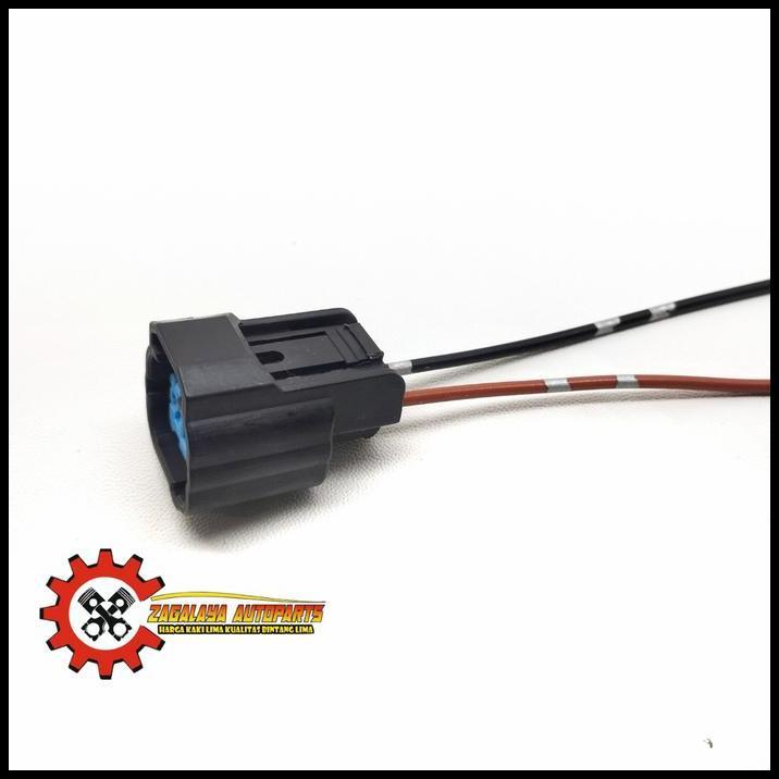 TERLARIS SOKET IDLE UP AC HONDA JAZZ CITY CRV 