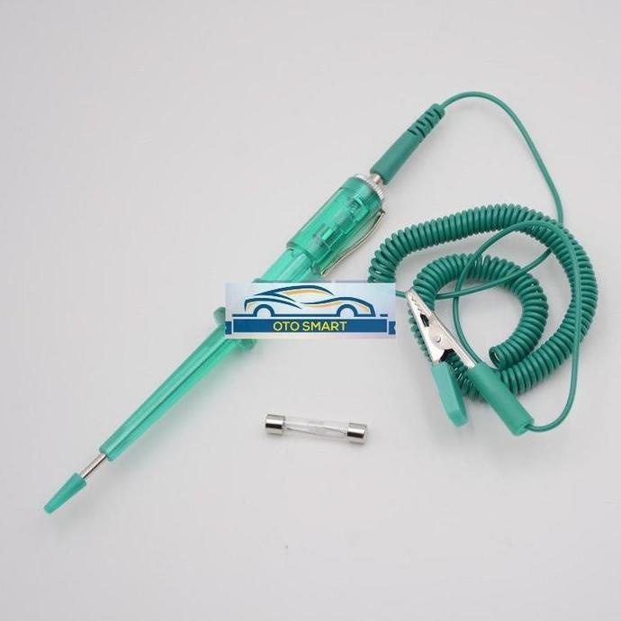 Tespen DC 6V-12V-24V Automotive Circuit tester /Obeng Tespen