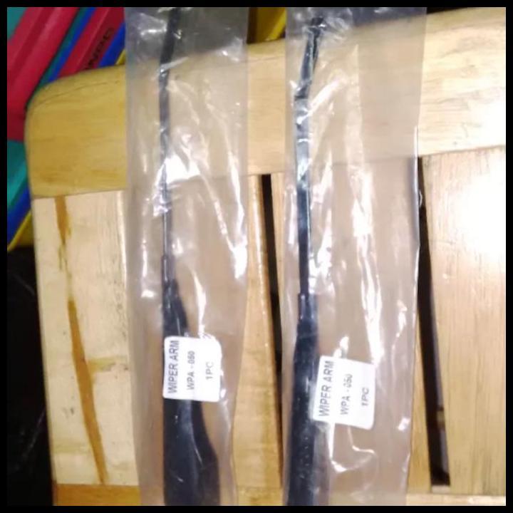 TERLARIS ARM WIPER DEPAN TAFT F50 1 SET 