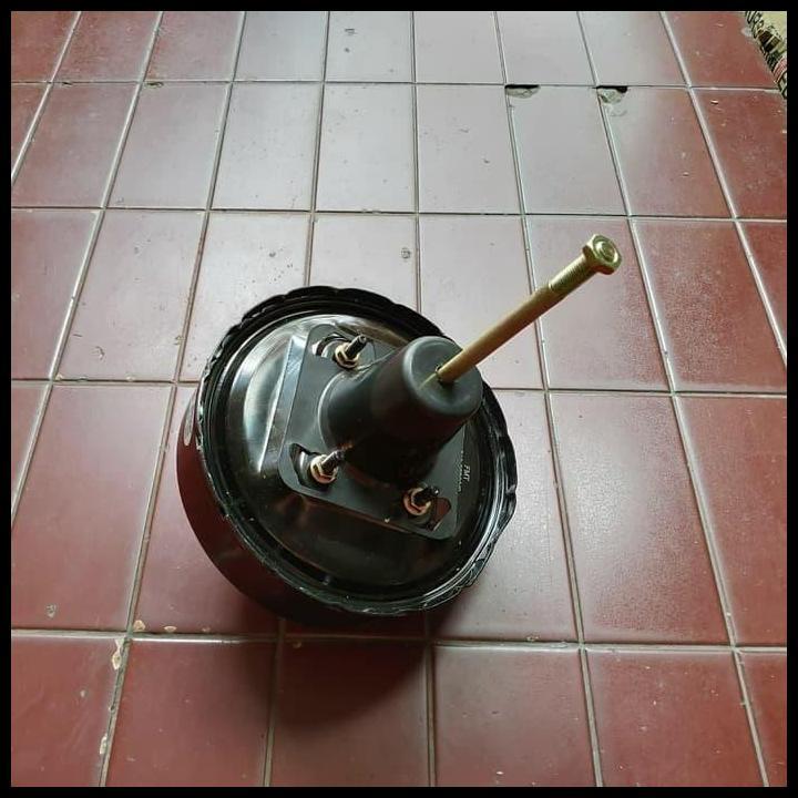 TERBARU BRAKE BOOSTER REM PANTHER LAMA KOTAK 