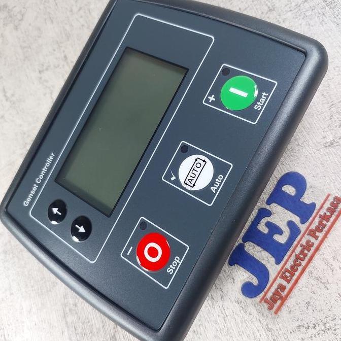 Module Genset Dse 4620 Mpu / Dse4620 Amf Mpu Oem Replacement