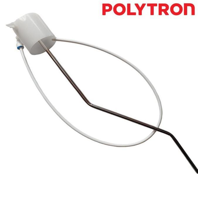 PIPA STAINLESS PWC 600 615 X Tutup Dispenser Galon Bah Polytron Hydra PWC X 600X 615X
