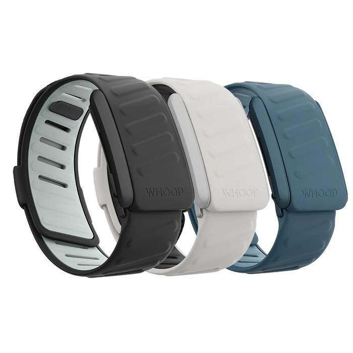 Whoop Sportflex Silicone Band