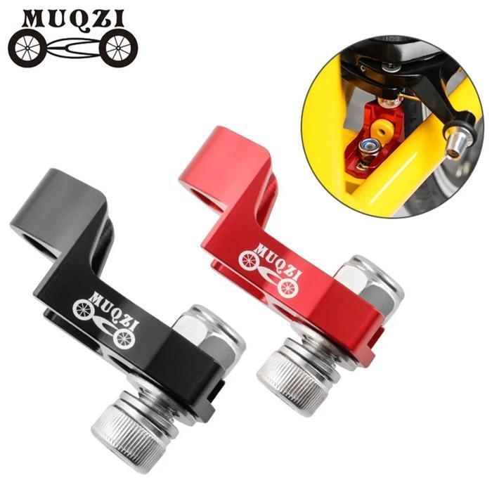 Muqzi Adaptor Rem U C Brake Sepeda Lipat Extension Adapter Braket Rem C U V Brake Sepeda