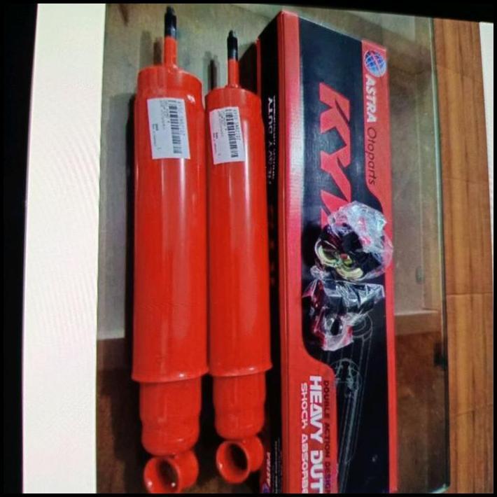 DISKON SN8210 / 12 SHOCK ABS DEPAN 1 SET 2 PC 