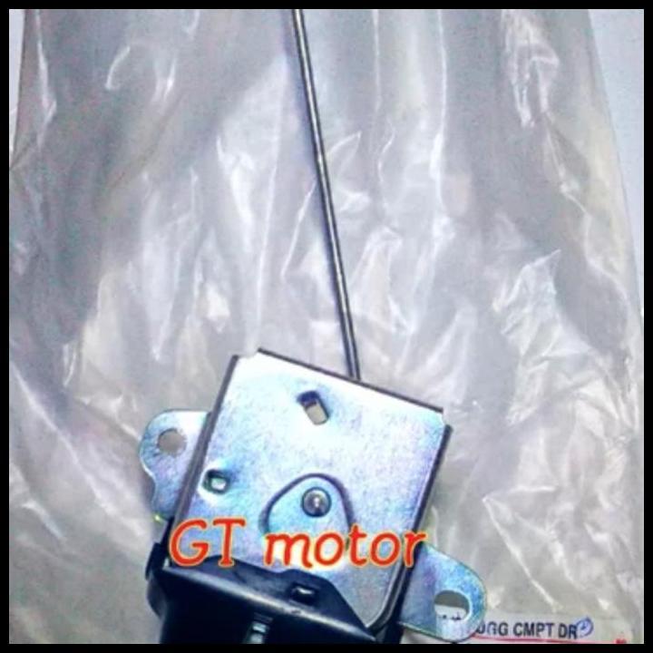 TERBARU DOORLOCK BAGASI VIOS/LIMO 2003-2006 