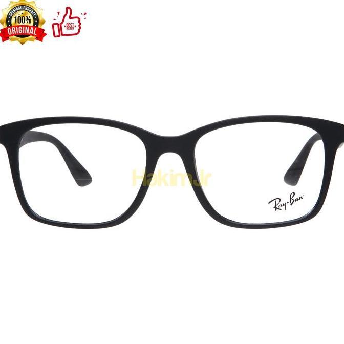 Frame Kacamata Rayban Original RB 7059D
