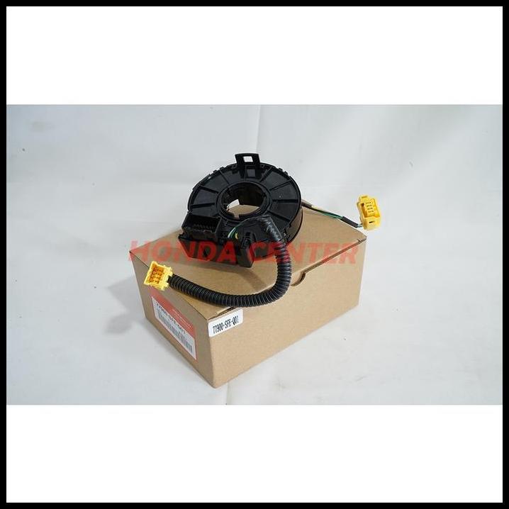 BEST DEAL KABEL CABLE SPIRAL REEL ASSY SRS HONDA ODYSSEY RB1 2004 2005 2006 2007 2008