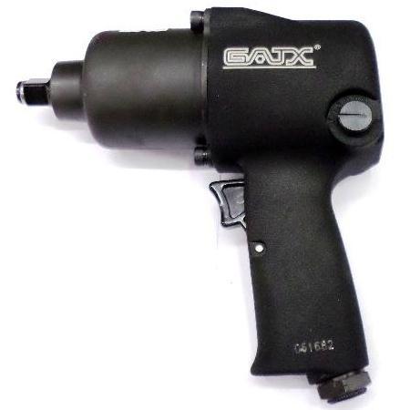 Ari Impact Wrench Heavy Duty Twin Hammer
