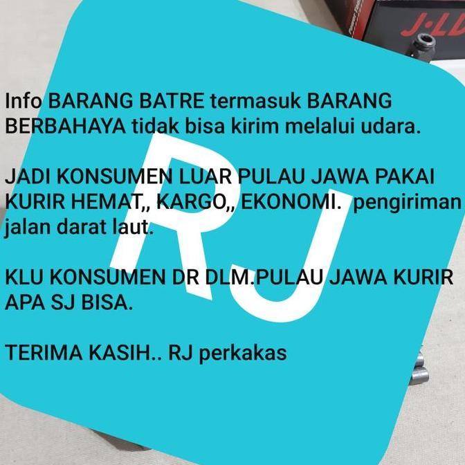 2 Batre Jld Impact Wrench 350Nm Jv88 Atau 48S Bor Buka Tutup Baut Impeck Impak Impek Wren Wrenc