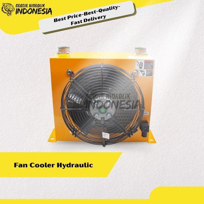 Sale Ah 0608 Fan Cooler Hydraulic / Kipas Pendingin Ah 0608