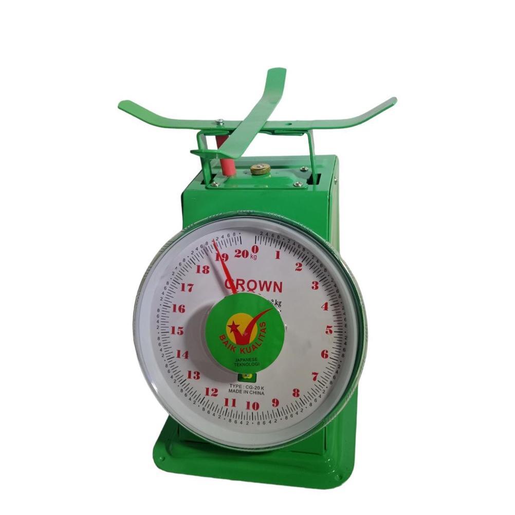 HOT PRODUCT ORIGINAL Timbangan Jarum Timbangan Buah Timbangan Laundry Timbangan Duduk Timbangan Sayu
