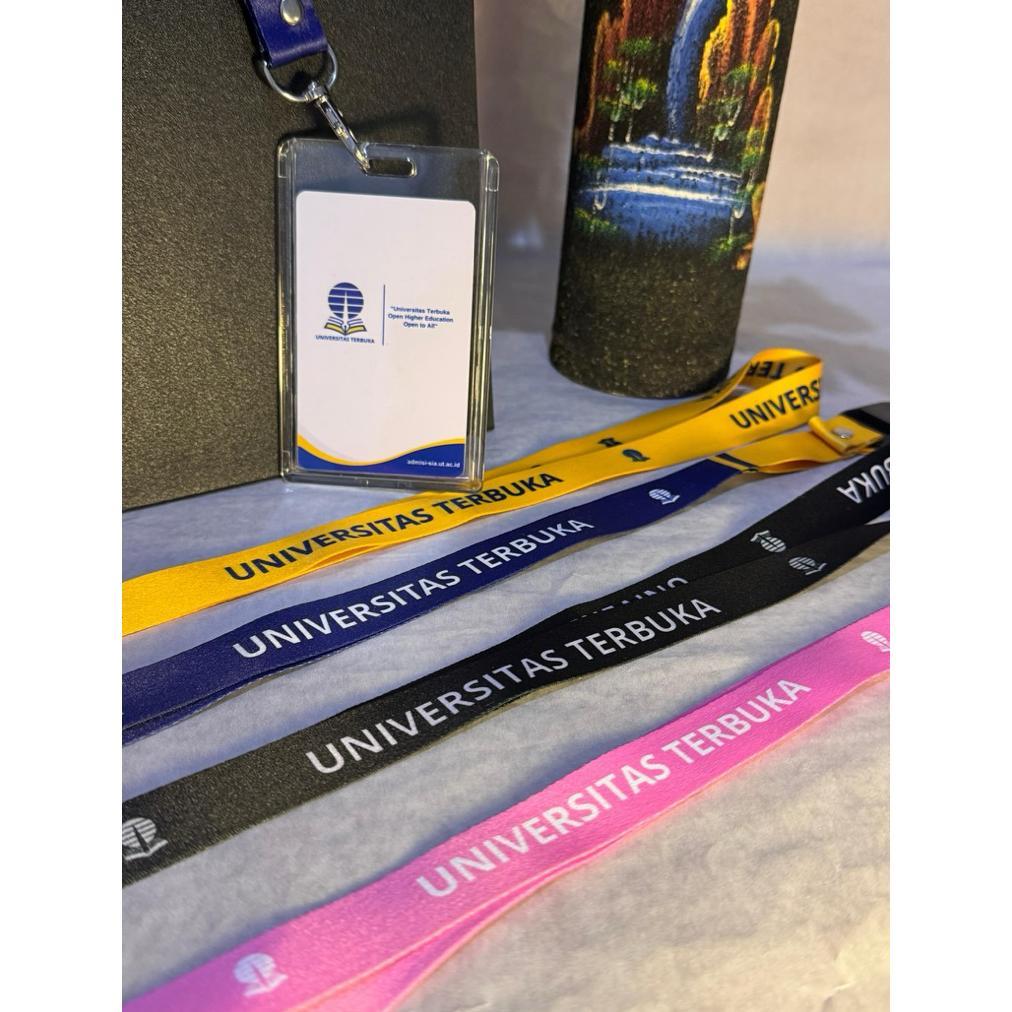 hemat paket cetak ktm + jas almamater ut murah kancing ada logo ut (proses ktm 1 hari)