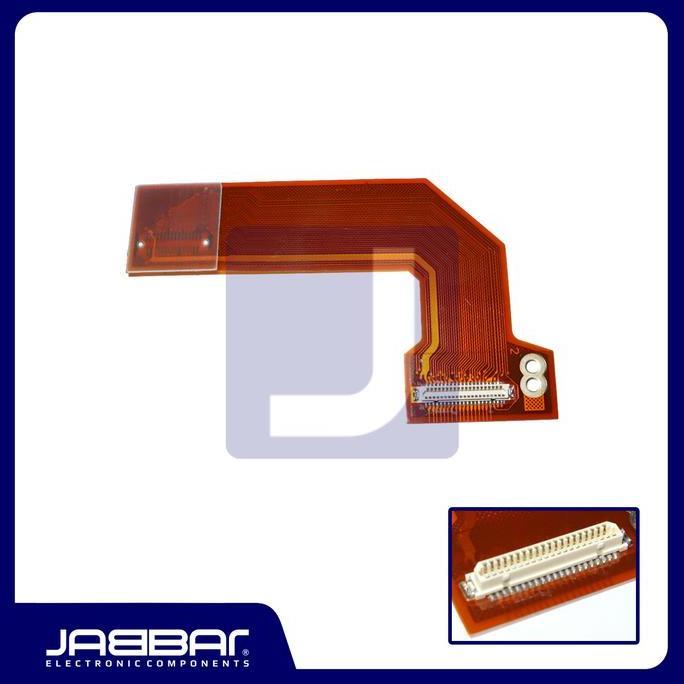 A66L-2050-0026 Flexible Circuit Board Connection Cable - Sparepart Elektronik