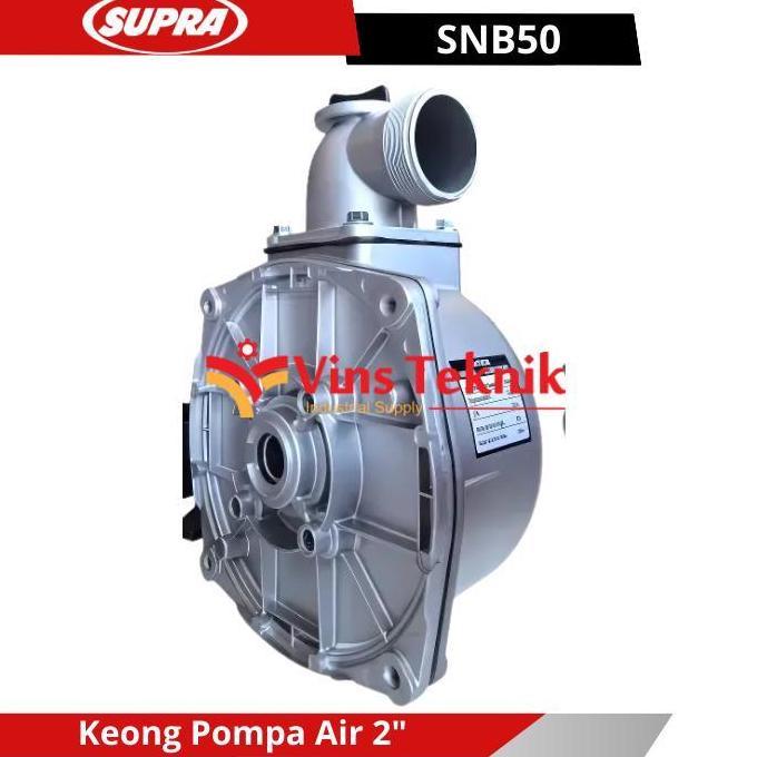 Sale Keong Pompa Air 2" 3" Pompa Air Alkon Snb80 Supra Snb50