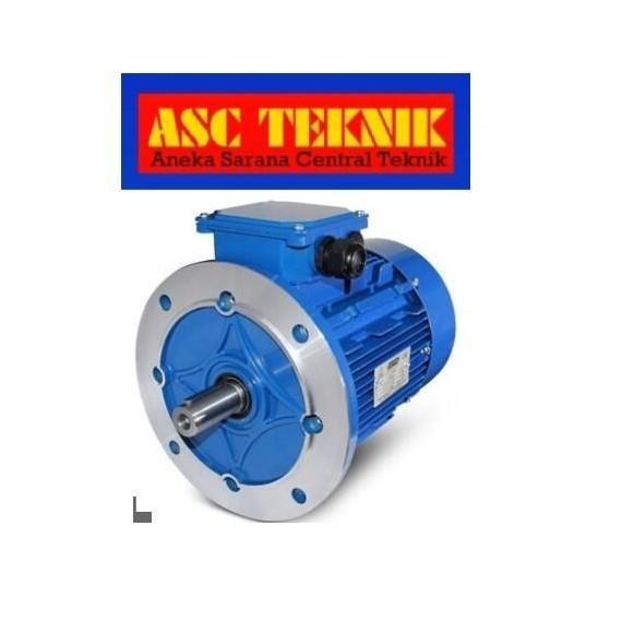 Murah Electric Motor Bologna 4P 15Hp 11Kw 380V 3Phase B5