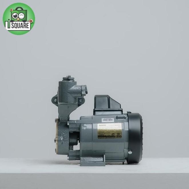Sale Pompa Air Sanyo Pwh 236 C / Pwh236C / P-Wh236C 200 Watt