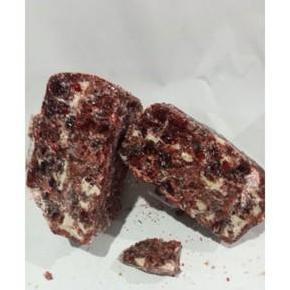 Menyan Madu Merah Darah Kwalitas Istimewa 200gr - Bahan Alami Getah Menyan Tapanuli Tanpa Aerosol