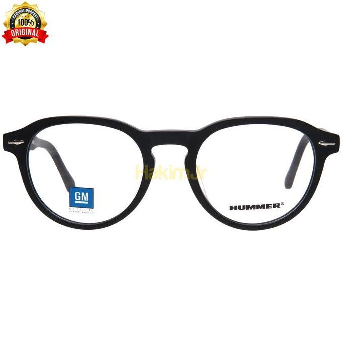 Frame Kacamata HUMMER H671 Original