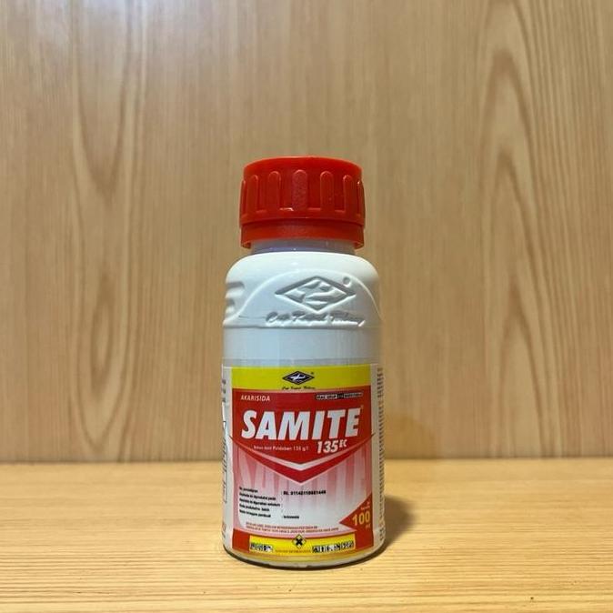 AKARISIDA SAMITE 135 EC 100 ML samite  135ec
