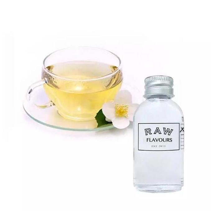 RAW Jasmine Tea 30ml Essence DIY E-liquid