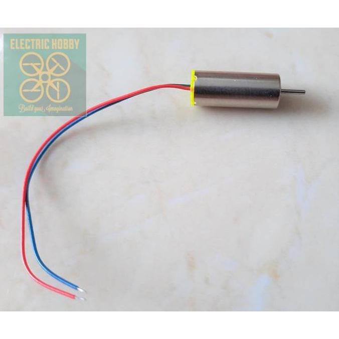 Brushed Motor Coreless 615 micro drone E010 eachine jjrc terlaris