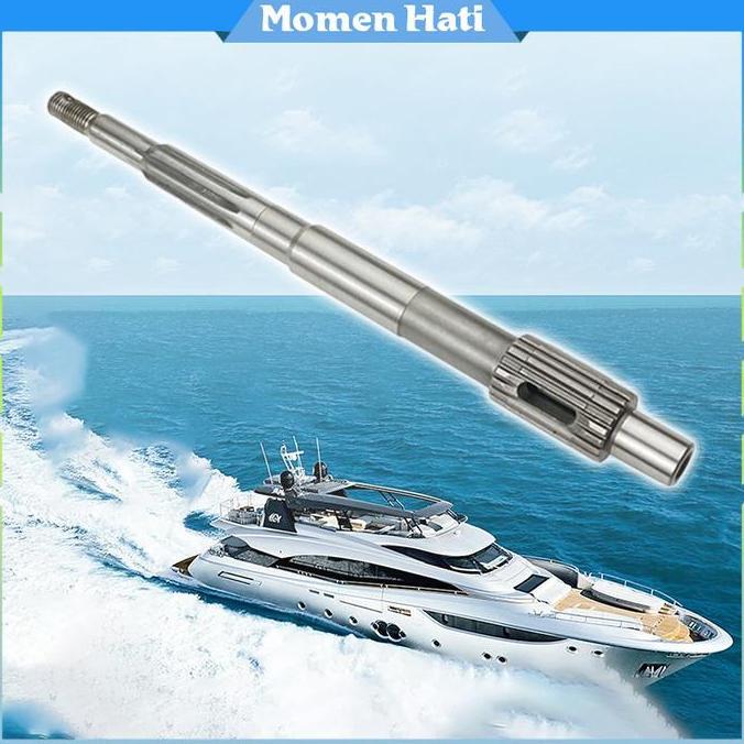 SASGIVER Yamaha As BalingYamaha As Baling Baling Mesin Tempel As Pendek Mesin Tempel Sparepart Mesin