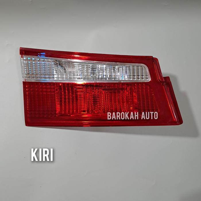 Lampu Rem Belakang Stoplamp Luxio / Lampu Bagasi Reflektor Luxio Original Dan Terpercaya