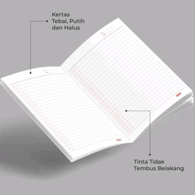 prokela_store - (1 pak 1 buku) buku tulis sidu edisi marvel dan princes isi 38 lembar spesial gambar