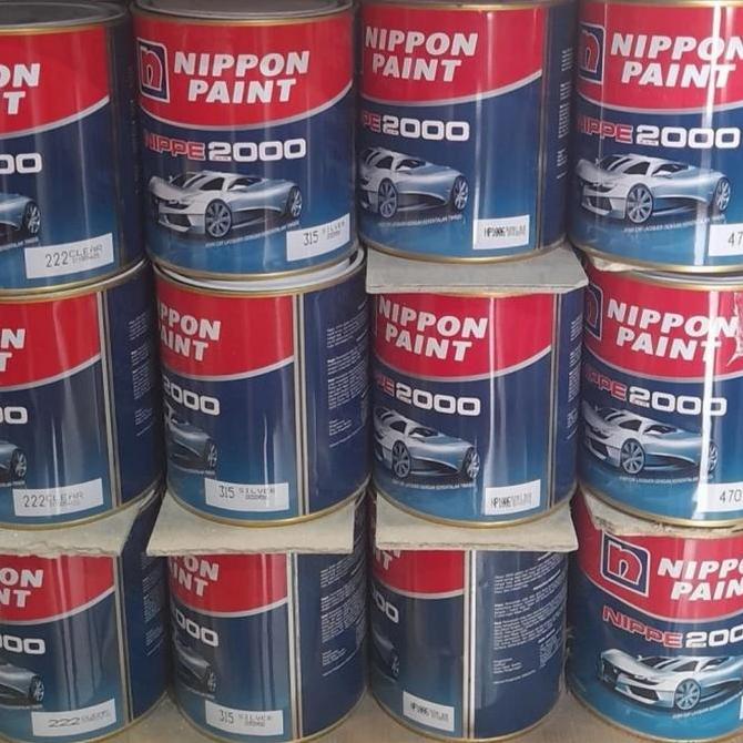 Bst Ready Nippe 2000 Nippe Excellente White Np19 Nippe Putih Classic Gm Np517 Nippe 2000 Np19 Np517 