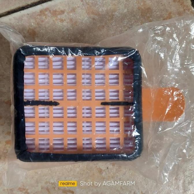 Hepa Filter untuk LUX Vorwerk Kobold VK 135 /VK 136